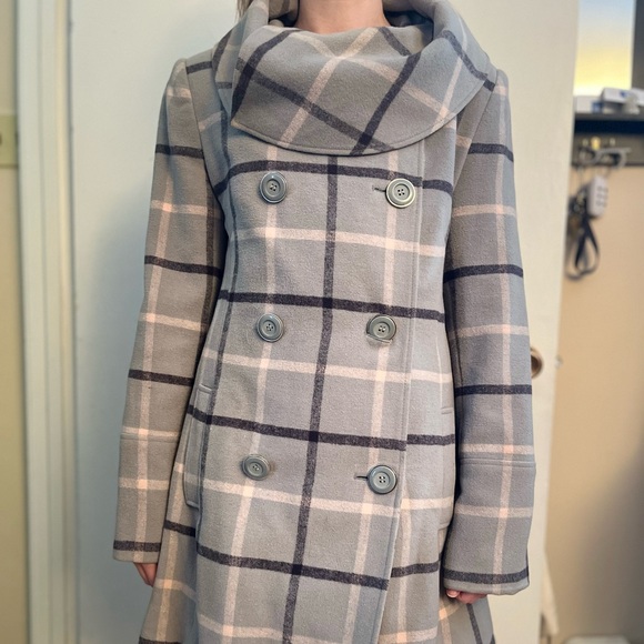 Ben Sherman Jackets & Blazers - Ben Sherman wool women’s coat